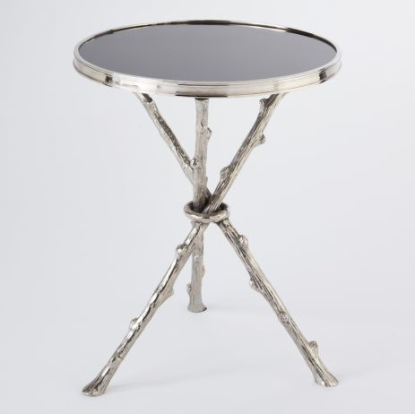 Twig Table Nickel